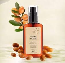 Raip R3 Argan Hair Oil Original (100ml)